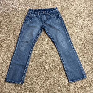 Flypaper straight leg jeans